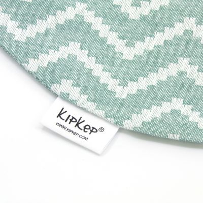 KipKep Kisses4You Slab - 3-in-1 - Calming Green