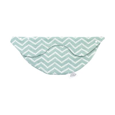 KipKep Kisses4You Slab - 3-in-1 - Calming Green