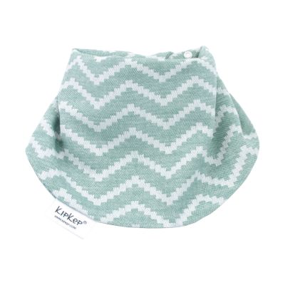 KipKep Kisses4You Slab - 3-in-1 - Calming Green