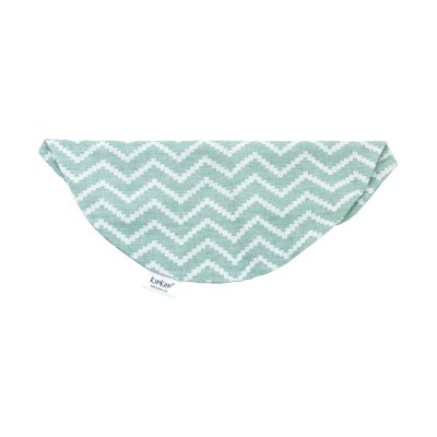 KipKep Kisses4You Slab - 3-in-1 - Calming Green