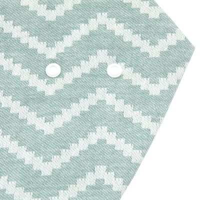 KipKep Kisses4You Slab - 3-in-1 - Calming Green