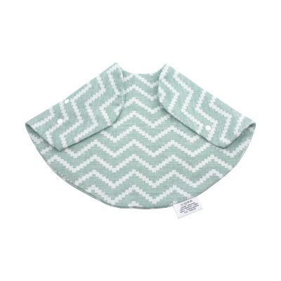 KipKep Kisses4You Slab - 3-in-1 - Calming Green