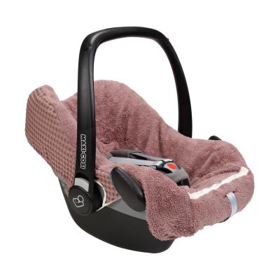 Koeka Autostoelhoes Antwerp Plum 0+