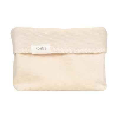Koeka Opbergmandje Oddi Warm White
