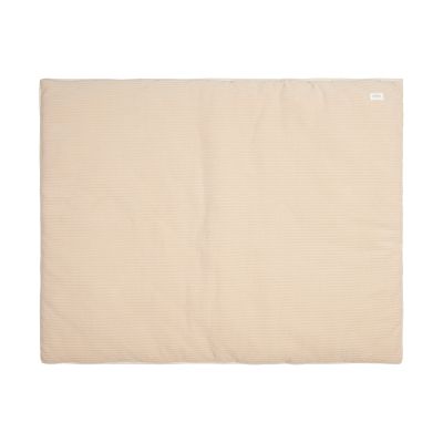 Koeka Boxkleed Vik Shadow Green/Sand75 x 95 cm