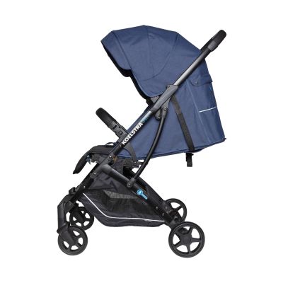 Koelstra Compact Buggy Gen Navy Melange