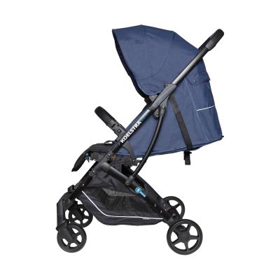 Koelstra Compact Buggy Gen Navy Melange
