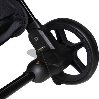 Koelstra Compact Buggy Gen Navy Melange