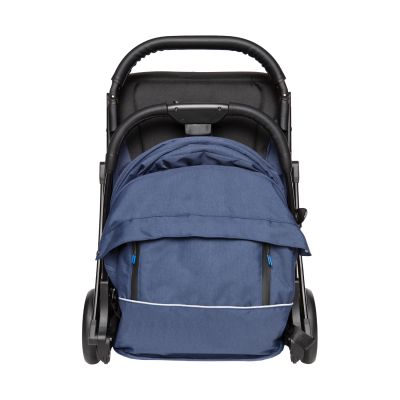 Koelstra Compact Buggy Gen Navy Melange