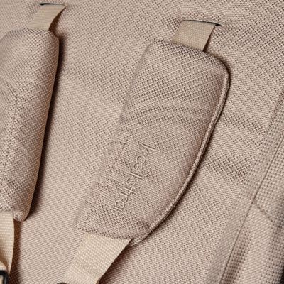 Koelstra Buggy Re-Act Taupe