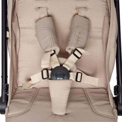 Koelstra Buggy Re-Act Taupe