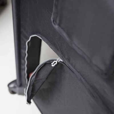 Koelstra Travelsleeper T5 Zwart