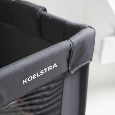 Koelstra Travelsleeper T5 Zwart