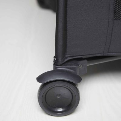 Koelstra Travelsleeper T5 Zwart