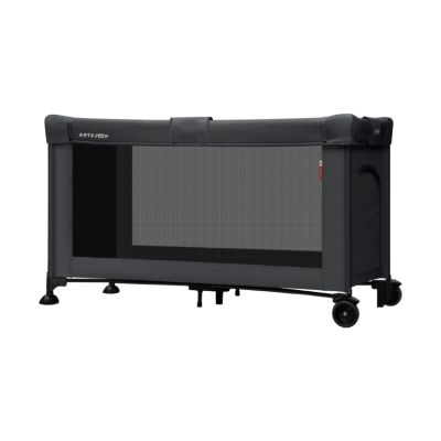 Koelstra Travelsleeper T5 Zwart