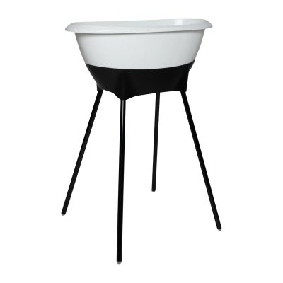 Luma Badstandaard Black