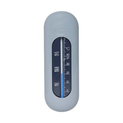 Luma Badthermometer
