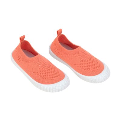 Lässig Allround Sneaker - Coral