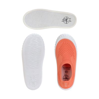 Lässig Allround Sneaker - Mt. 20 - Coral Lässig Allround Sneaker - Mt. 20 - Coral