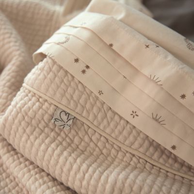 Witlof For Kids Galaxy Dreams Laken - 40 x 80 cm 