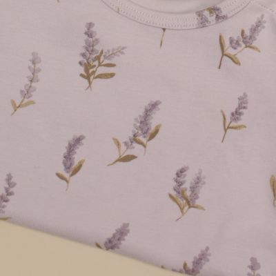 Babylook Lavender Slaapzak Zomer - 60 cm Babylook Lavender Slaapzak Zomer - 60 cm