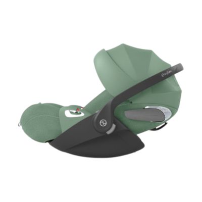 Cybex Cloud T i-Size Plus Leaf Green