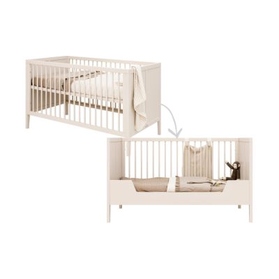 Bopita Vieve Bedbank – 70 x 140 – Dune