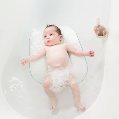 Doomoo Comfy Bath