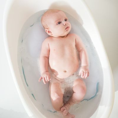 Doomoo Comfy Bath
