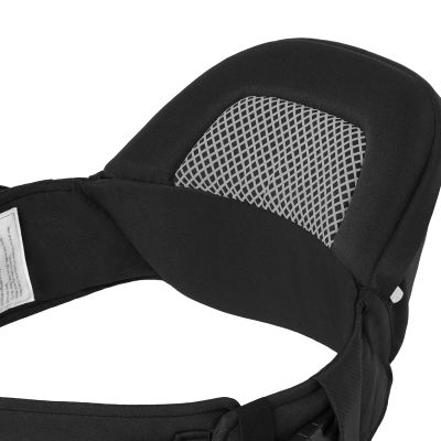 Ergobaby Lift Hip Seat Carrier - Onyx Black Ergobaby Lift Hip Seat Carrier - Onyx Black