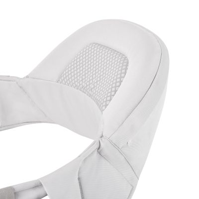 Ergobaby Lift Hip Seat Carrier - Pearl Grey Ergobaby Lift Hip Seat Carrier - Pearl Grey