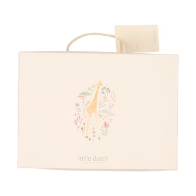 Little Dutch Flamingo Geschenkdoos - Roze