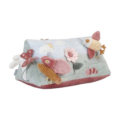 Little Dutch Activiteitendriehoek Flowers & Butterflies