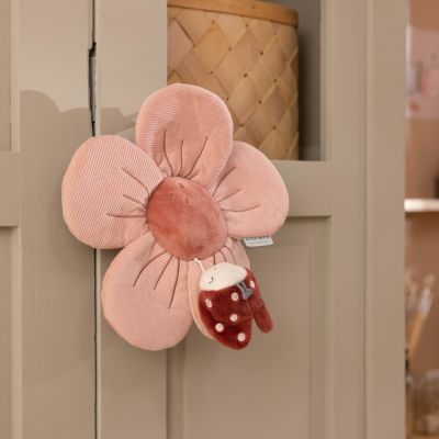 Little Dutch Muziekdoosje Bloem Flowers & Butterflies