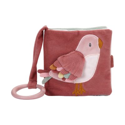 Little Dutch Buggyboekje Flowers & Butterflies