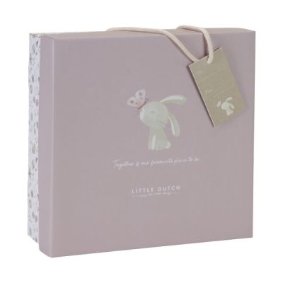 Little Dutch Giftset Flowers & Butterflies