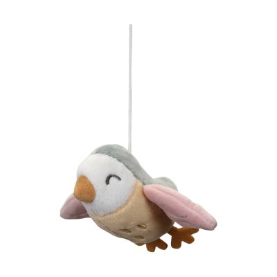 Little Dutch Muziekmobiel Flowers & Butterflies FSC
