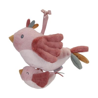 Little Dutch Muziekdoosje Vogels Flowers & Butterflies