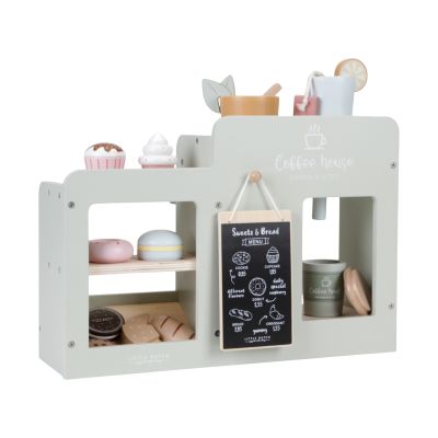 Little Dutch Koffiezetapparaat Groot FSC