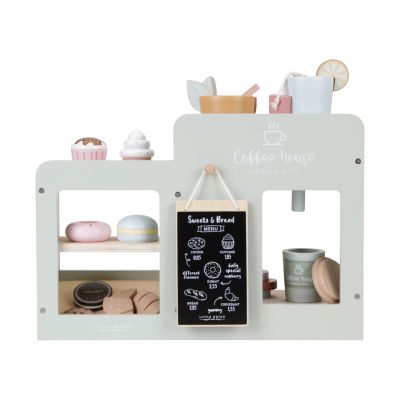 Little Dutch Koffiezetapparaat Groot FSC