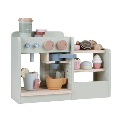 Little Dutch Koffiezetapparaat Groot FSC