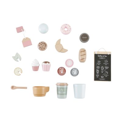 Little Dutch Koffiezetapparaat Groot FSC