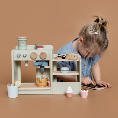 Little Dutch Koffiezetapparaat Groot FSC