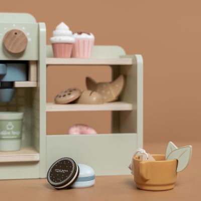 Little Dutch Koffiezetapparaat Groot FSC