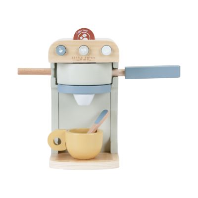 Little Dutch Koffiezetapparaat FSC
