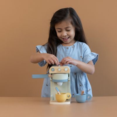 Little Dutch Koffiezetapparaat FSC