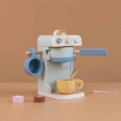 Little Dutch Koffiezetapparaat FSC