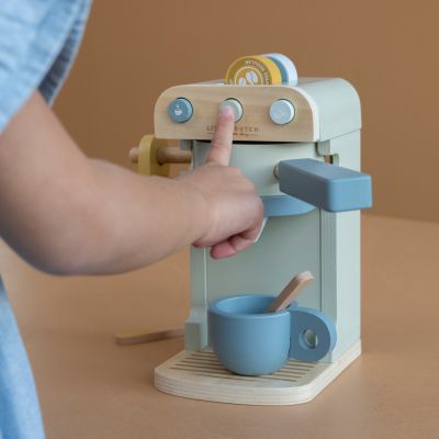 Little Dutch Koffiezetapparaat FSC