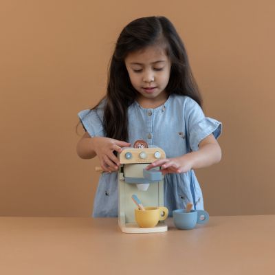 Little Dutch Koffiezetapparaat FSC