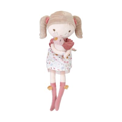 Little Dutch Knuffelpop Anna 35cm